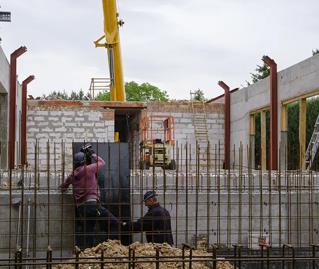 Expert en batiment en cas de litige avec un artisan sur un chantier