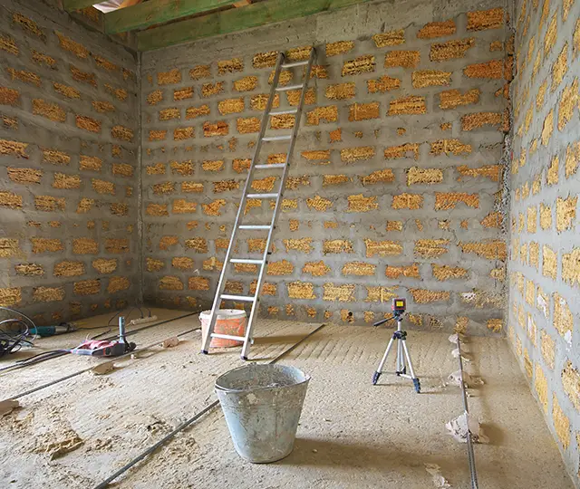Avis technique avant achat d'une maison ou d'un appartement