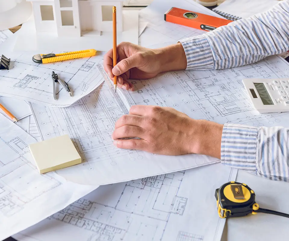 Expert en batiment à Toulouse