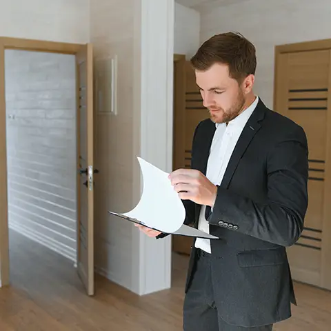 Expertise d'une maison avant achat