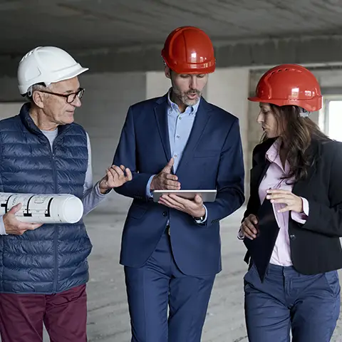 Expertise contradictoire en cas de litige dans le batiment