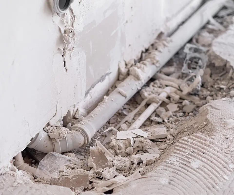 Expert en malfaçons de chantier
