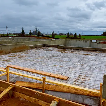 Expert de malfaçons en construction de batiment